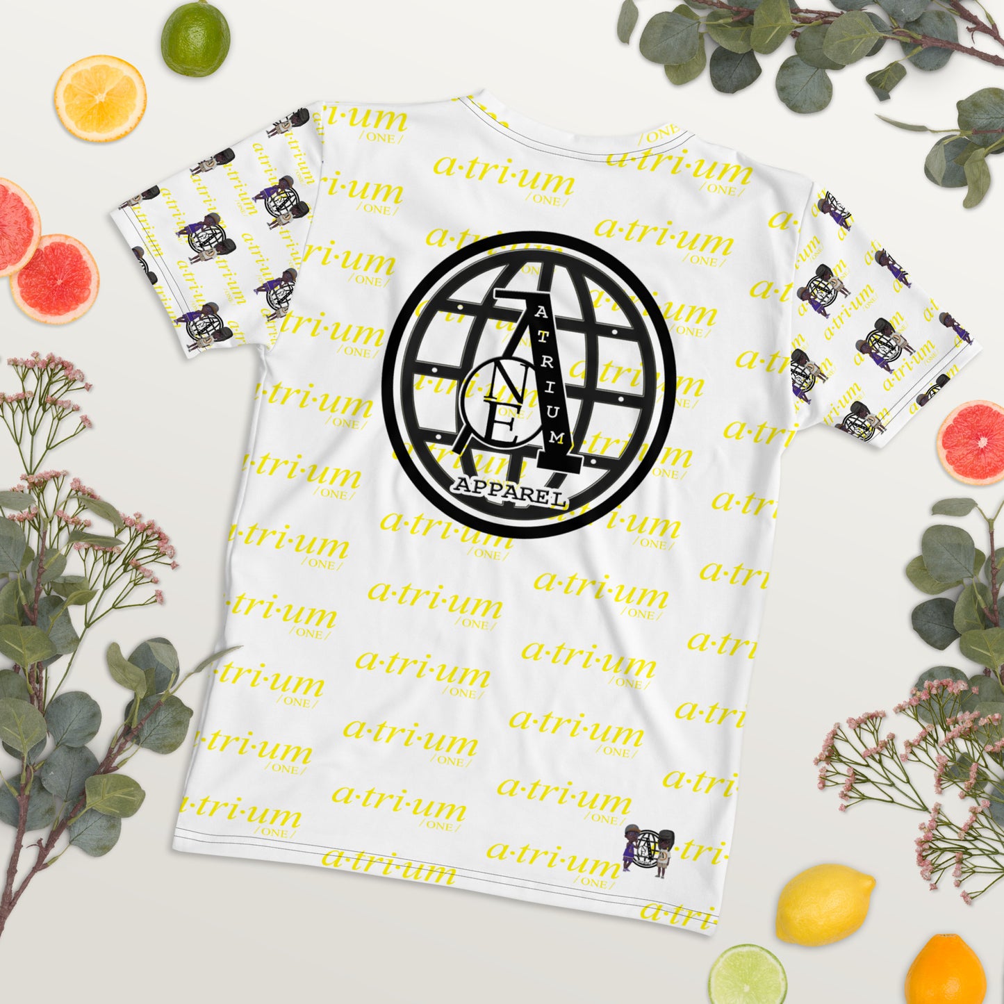 Atrium Women's T-shirt