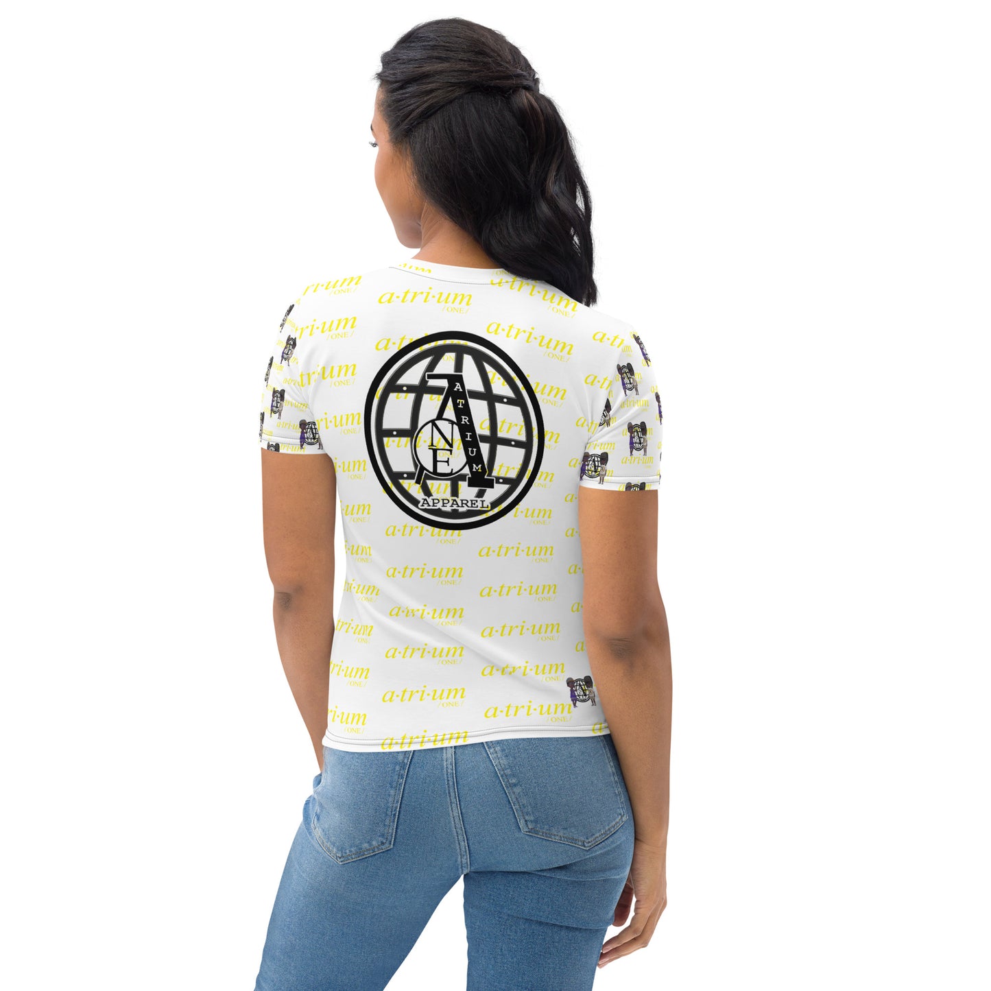 Atrium Women's T-shirt