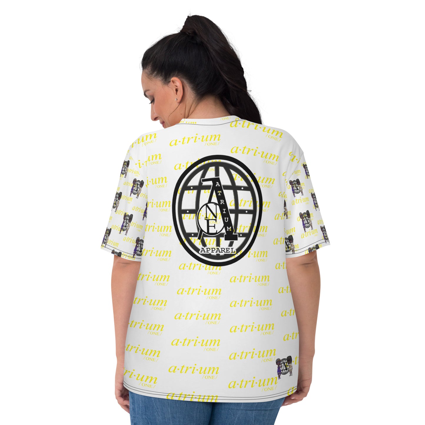 Atrium Women's T-shirt