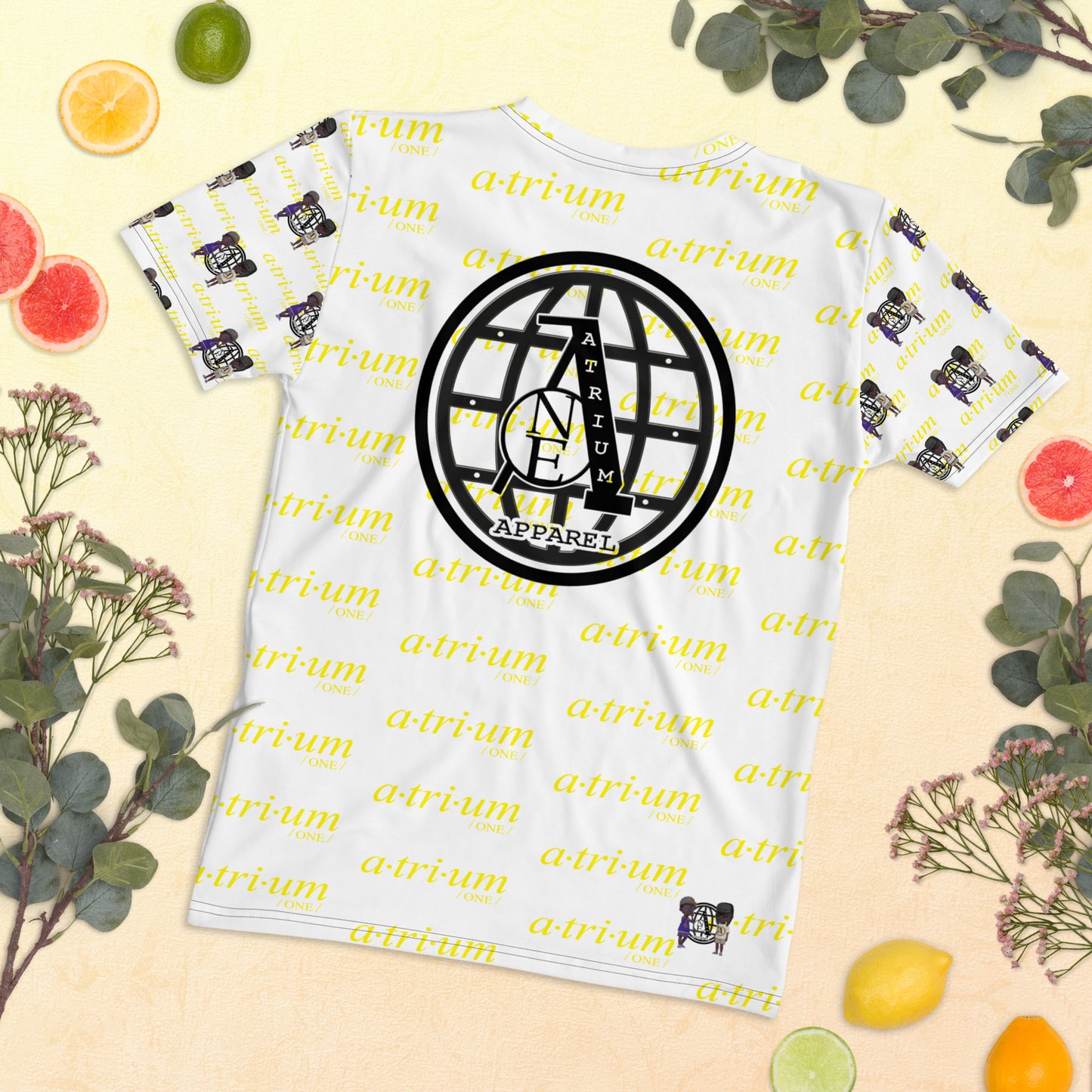 Atrium Women's T-shirt