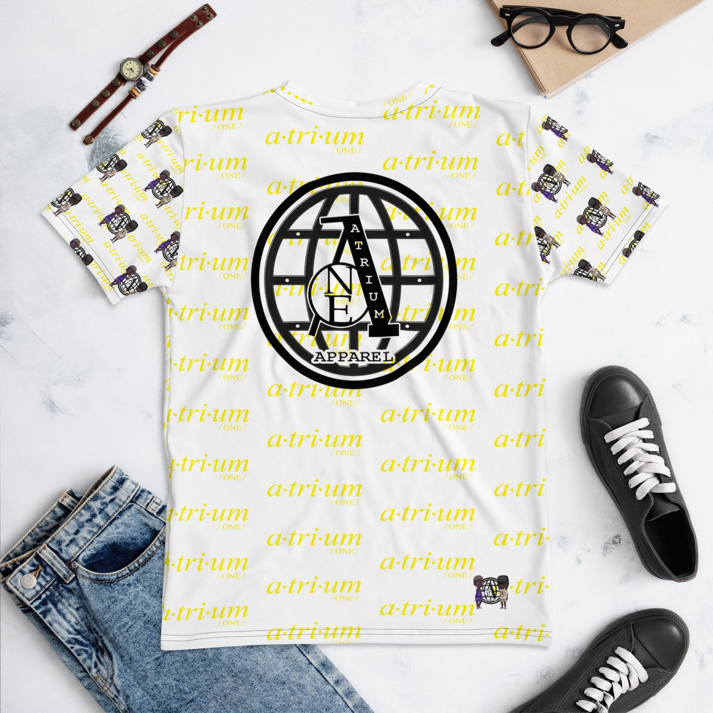 Atrium Women's T-shirt