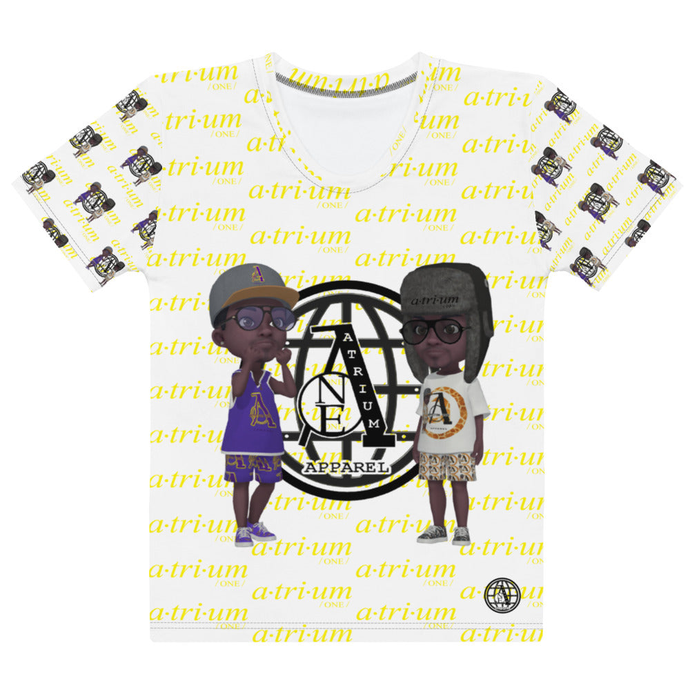Atrium Women's T-shirt