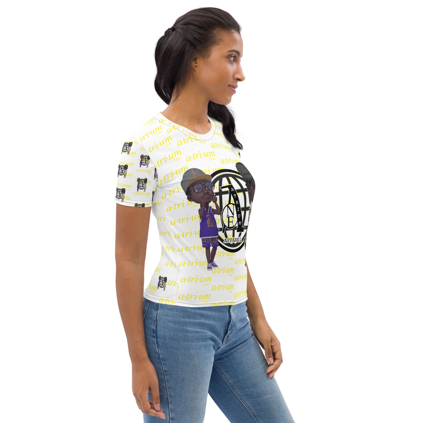 Atrium Women's T-shirt