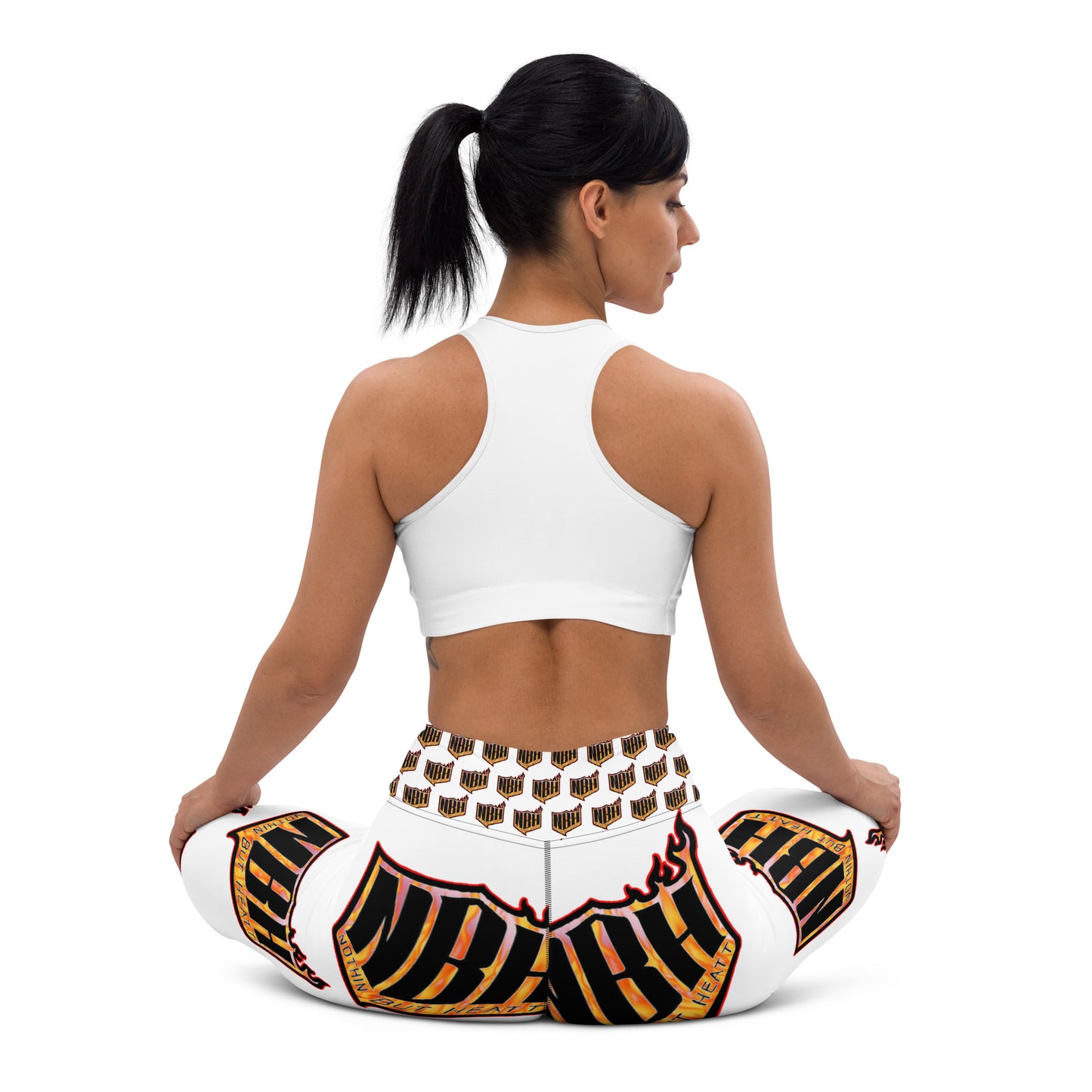 NBH Yoga Leggings
