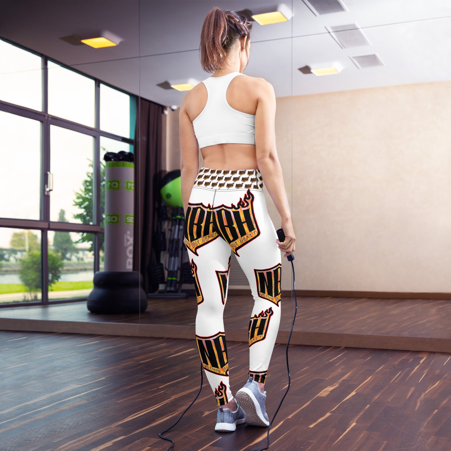 NBH Yoga Leggings