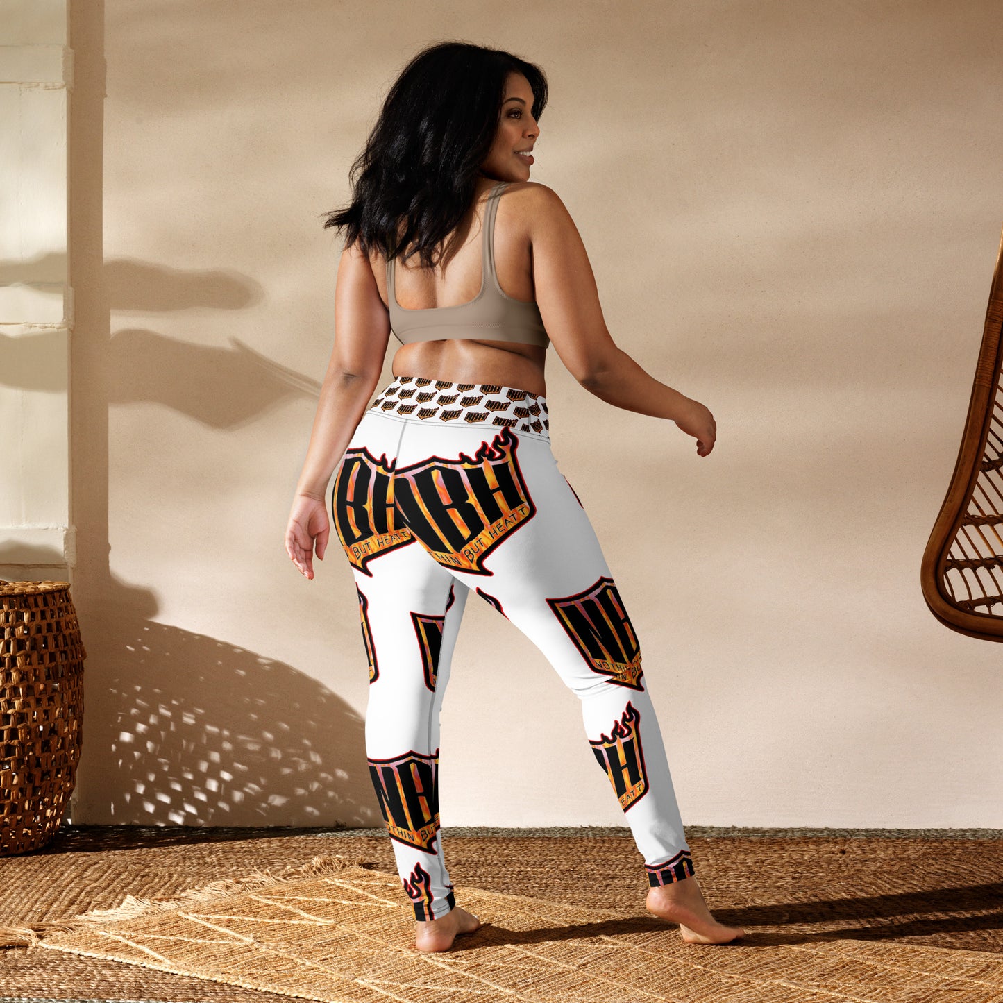 NBH Yoga Leggings