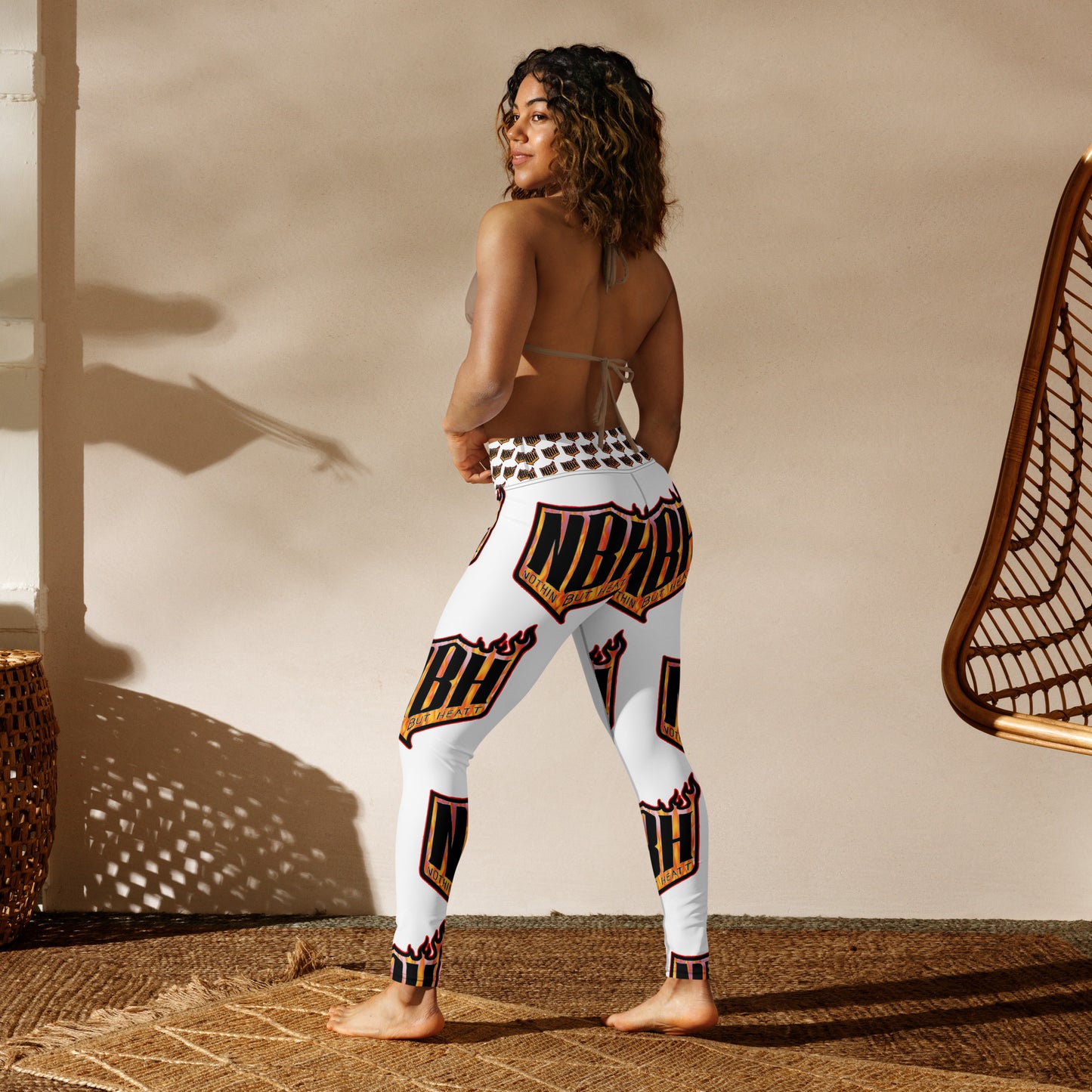 NBH Yoga Leggings