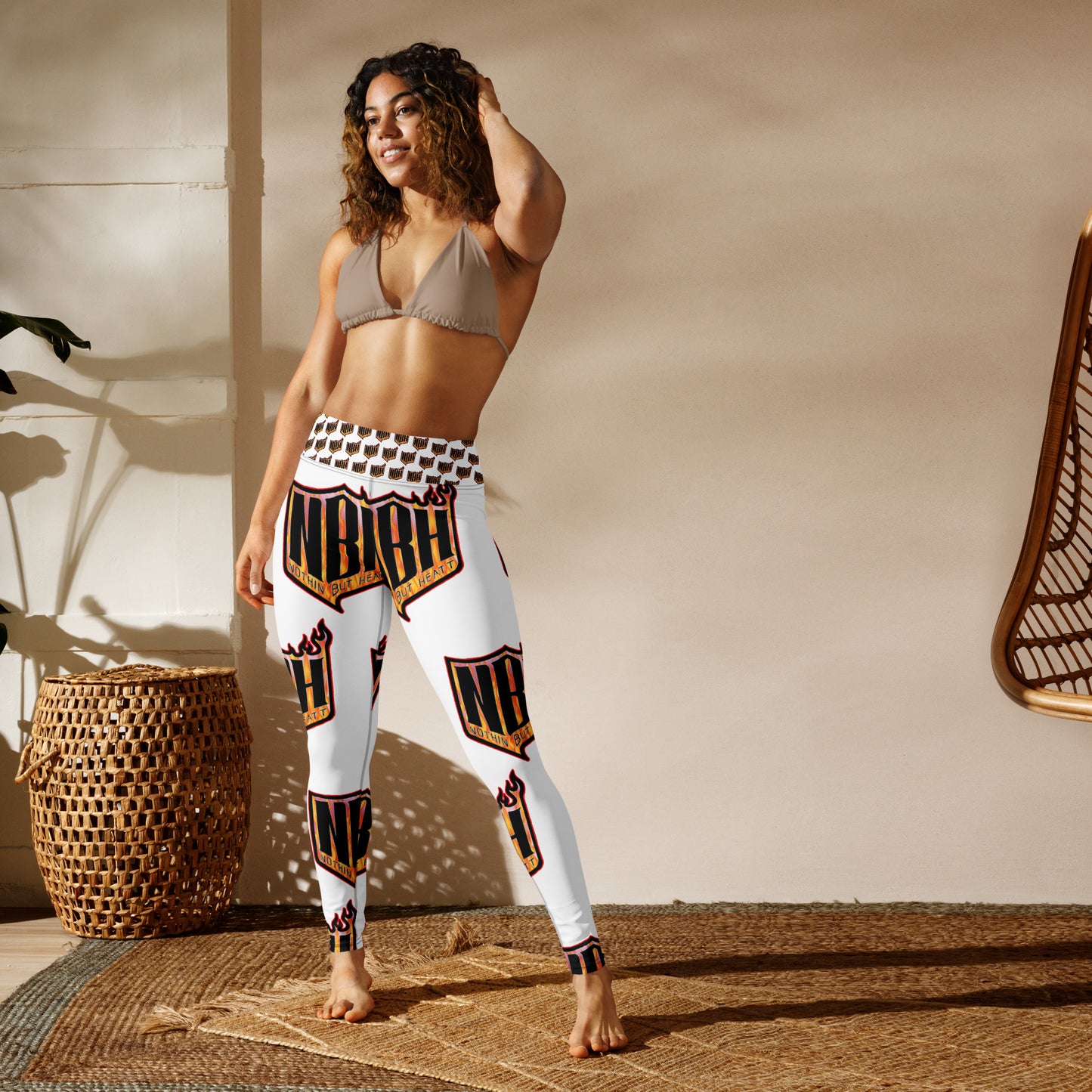 NBH Yoga Leggings