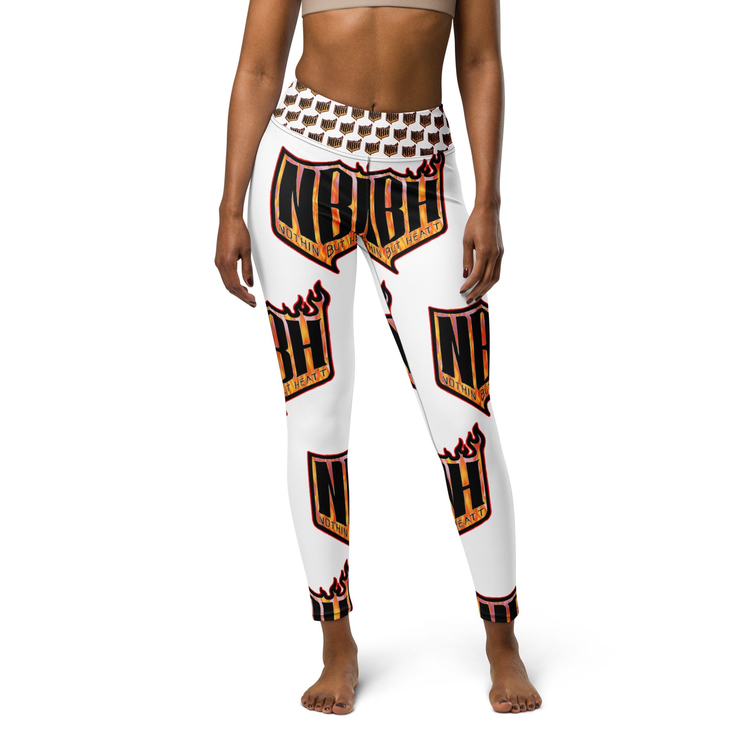 NBH Yoga Leggings