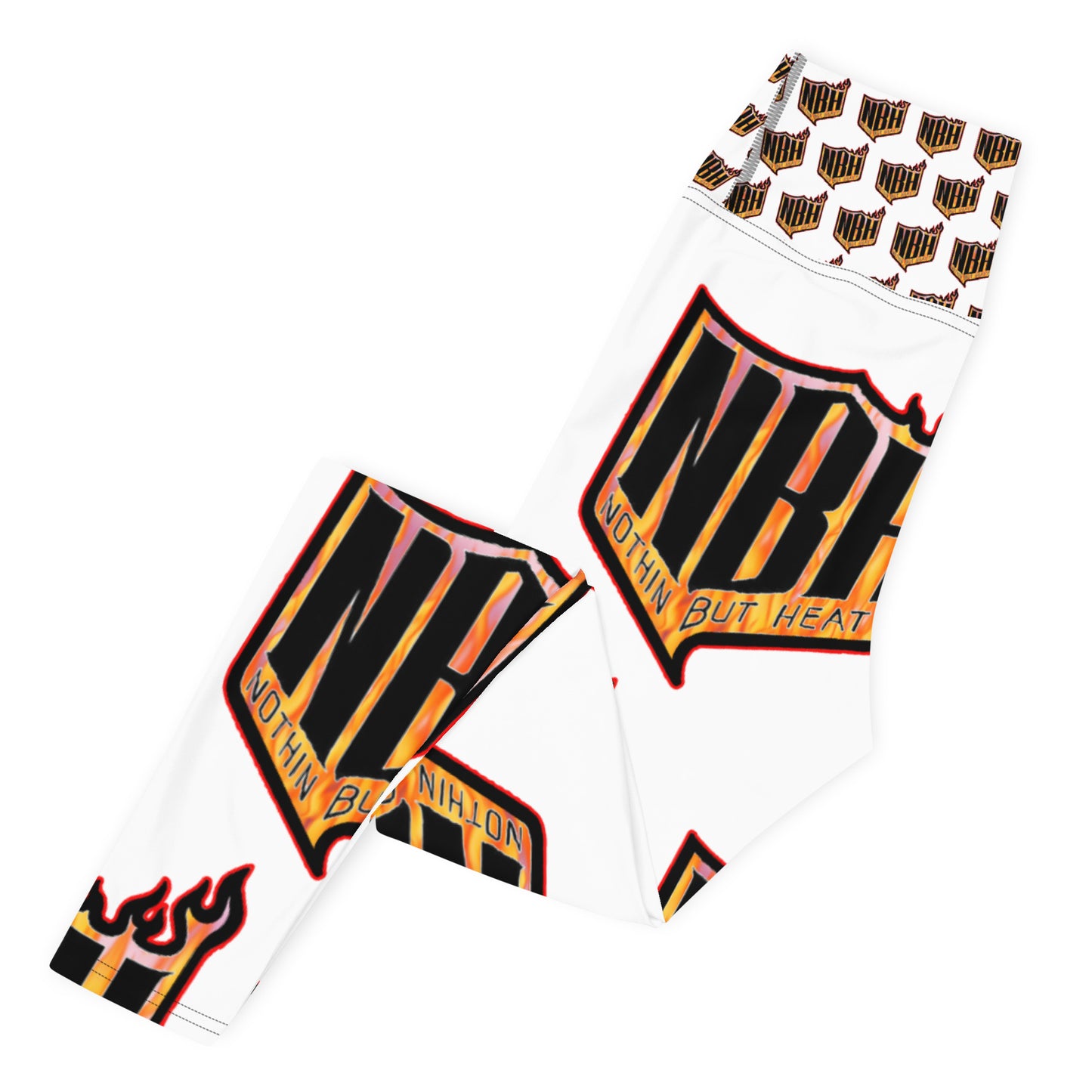 NBH Yoga Leggings