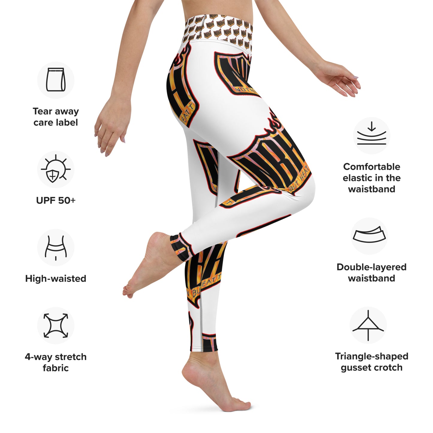 NBH Yoga Leggings