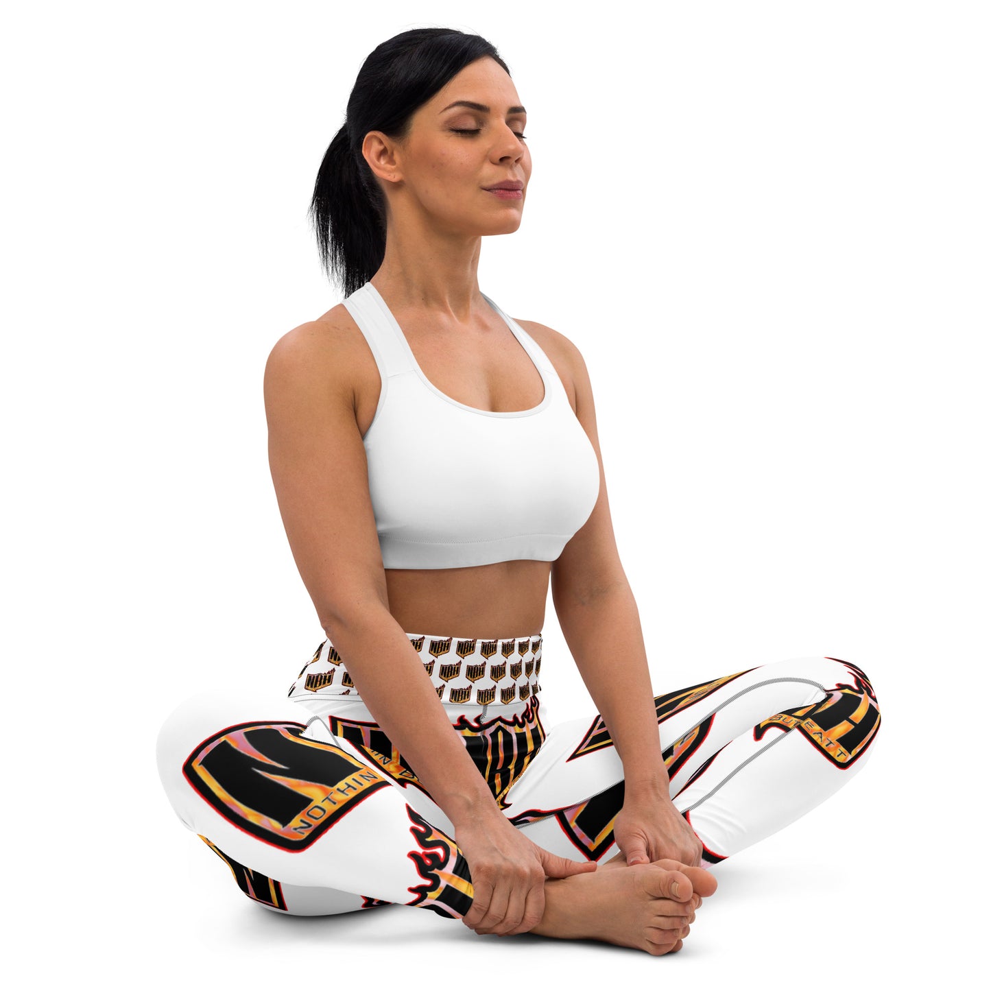 NBH Yoga Leggings