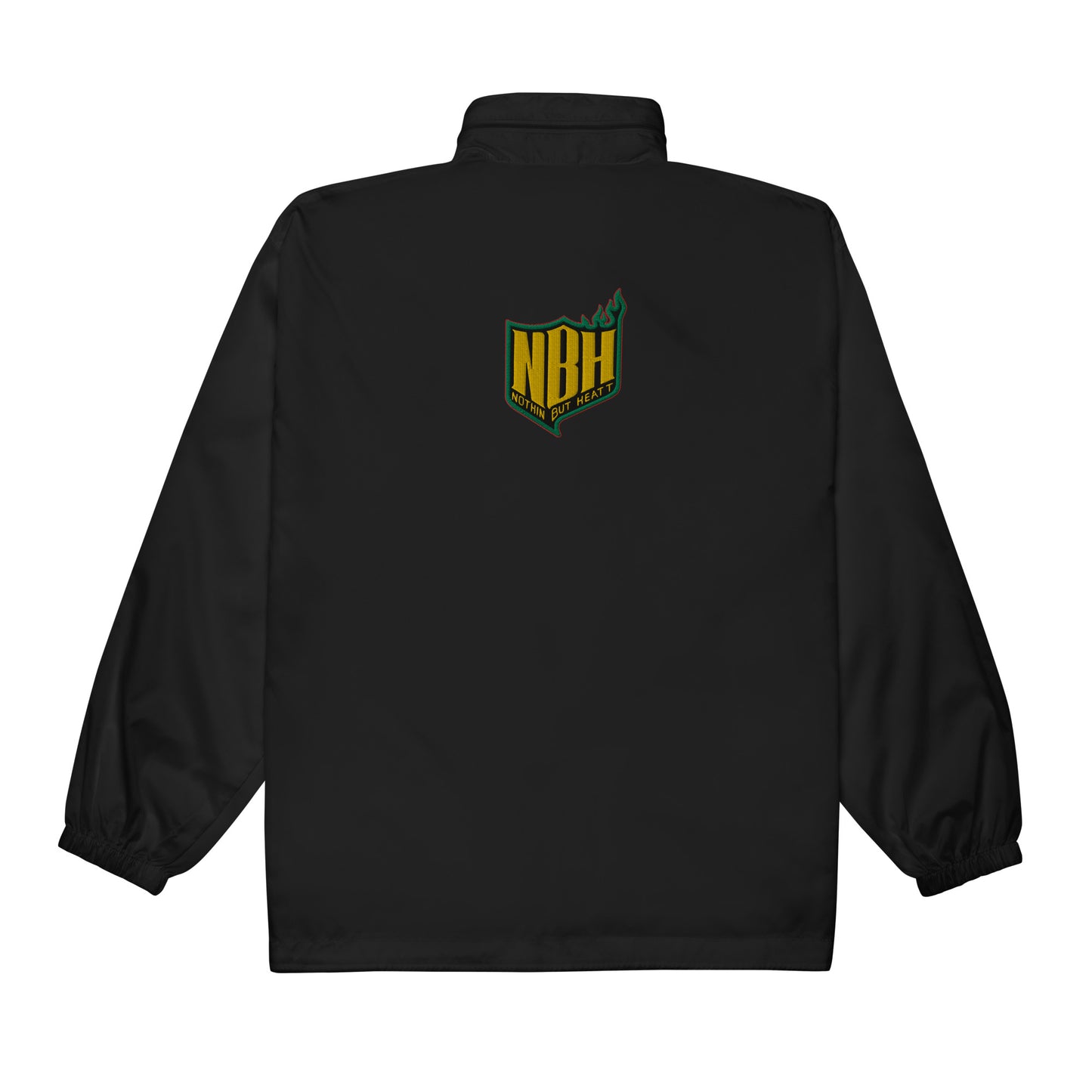 NBH / Young Mystro Windbreaker