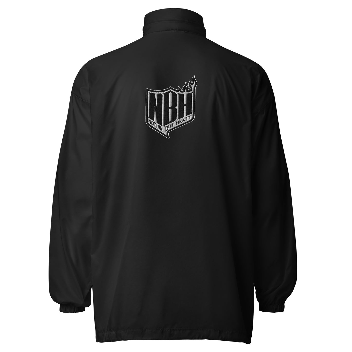 NBH / Ova-Dose windbreaker