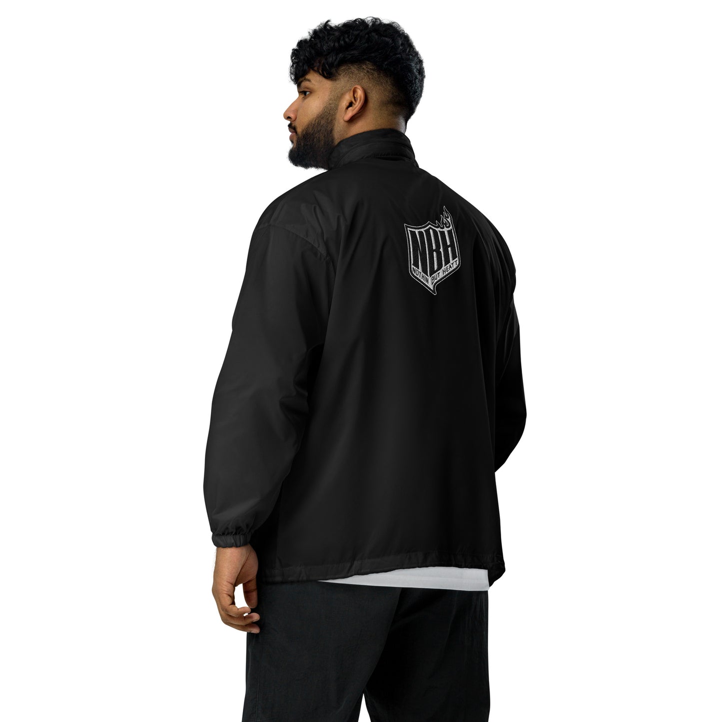 NBH / Ova-Dose windbreaker