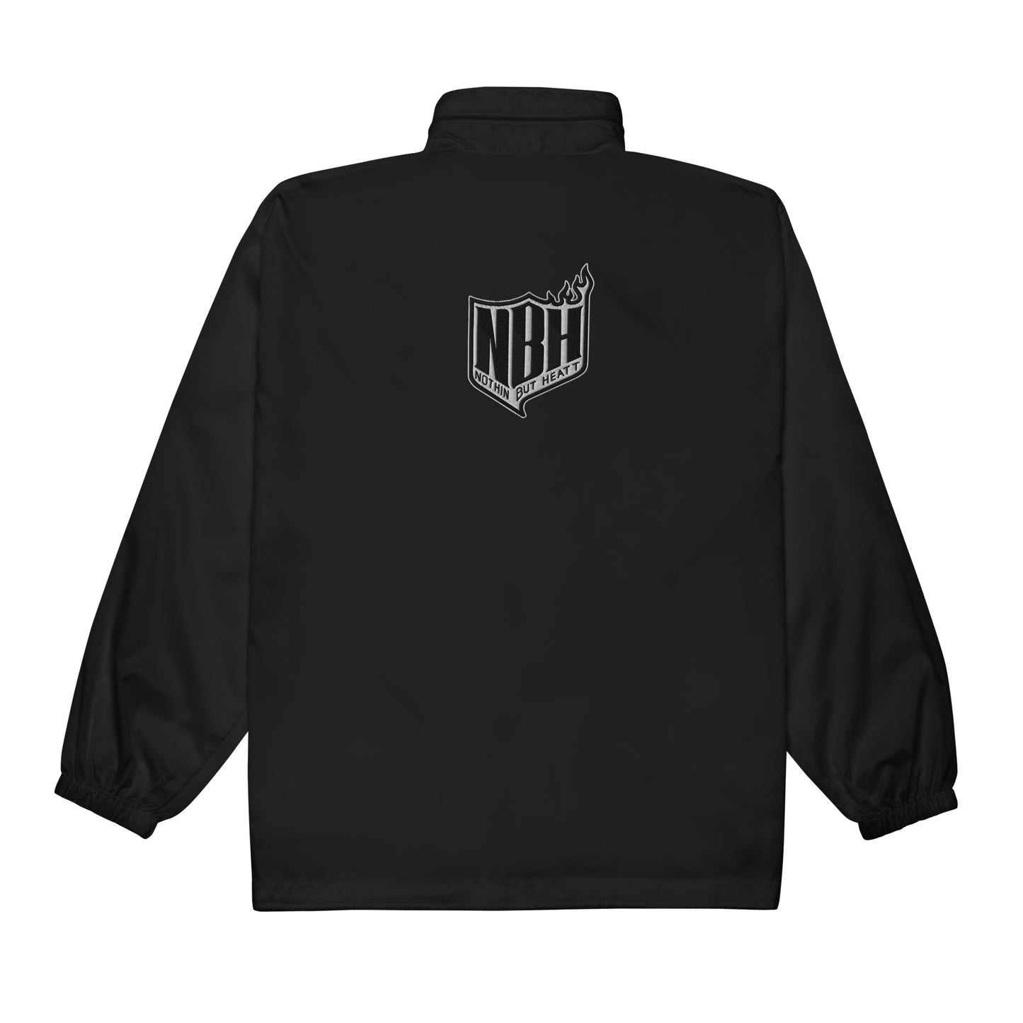 NBH / Ova-Dose windbreaker
