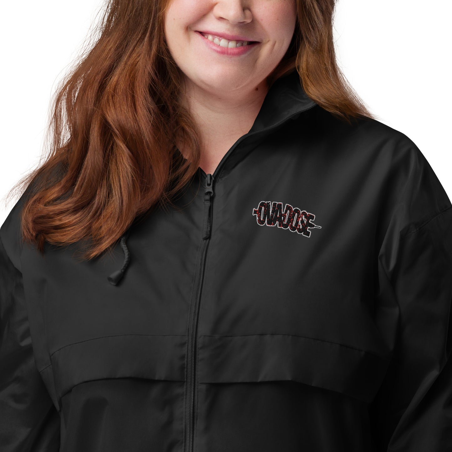 NBH / Ova-Dose windbreaker