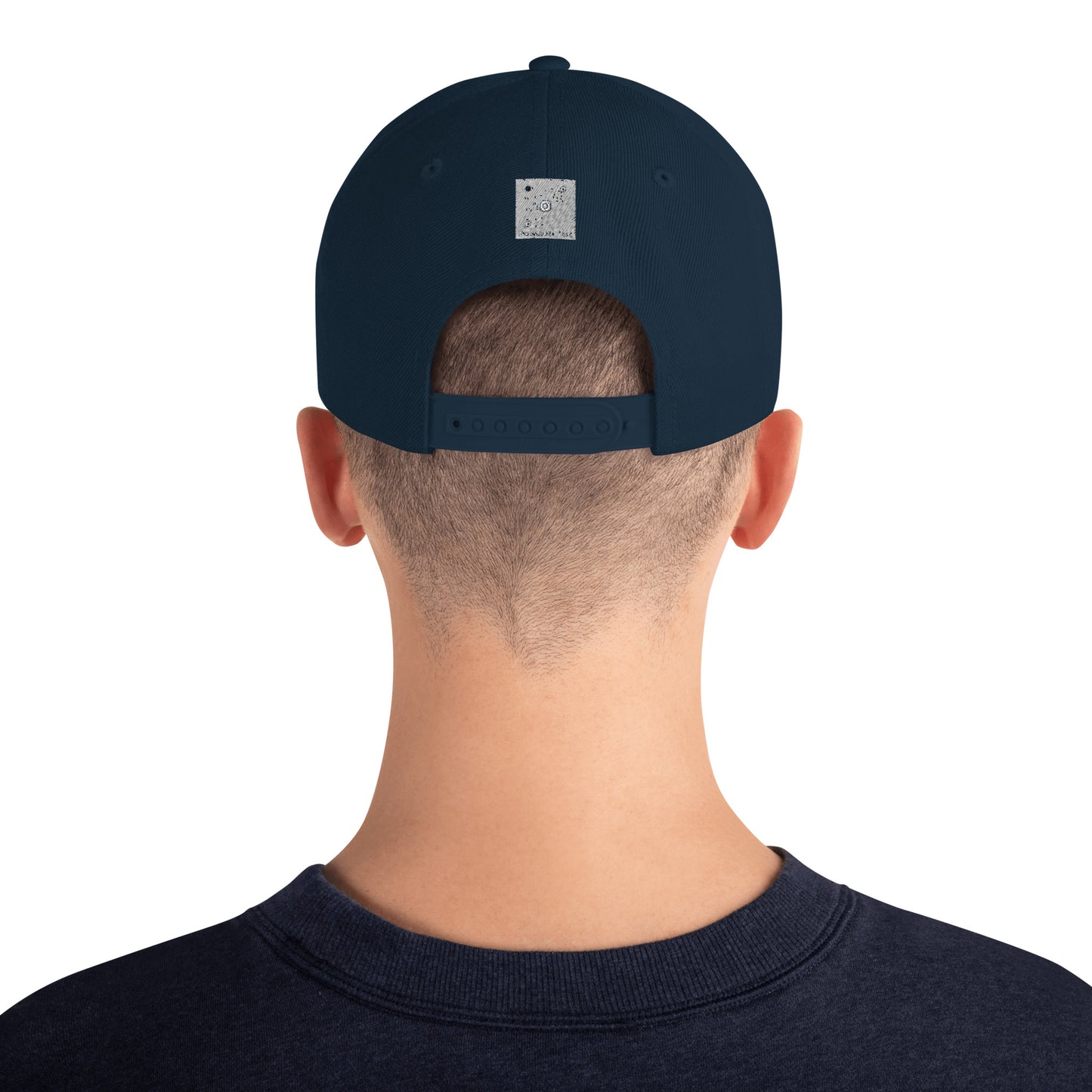 NBH Snapback Hat