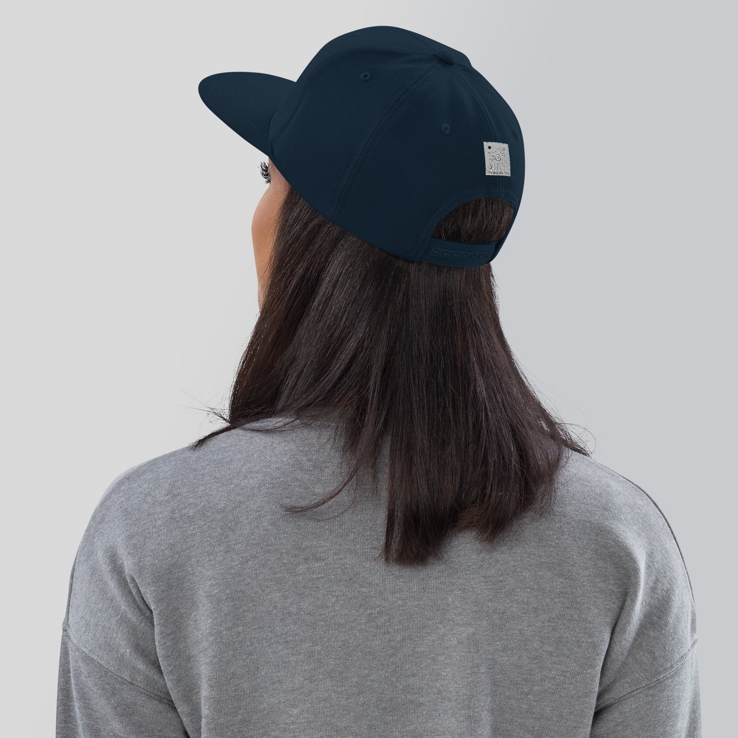 NBH Snapback Hat