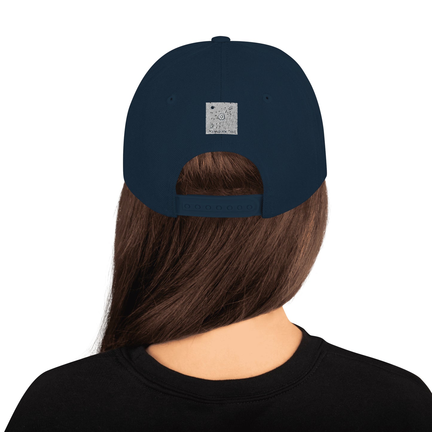 NBH Snapback Hat