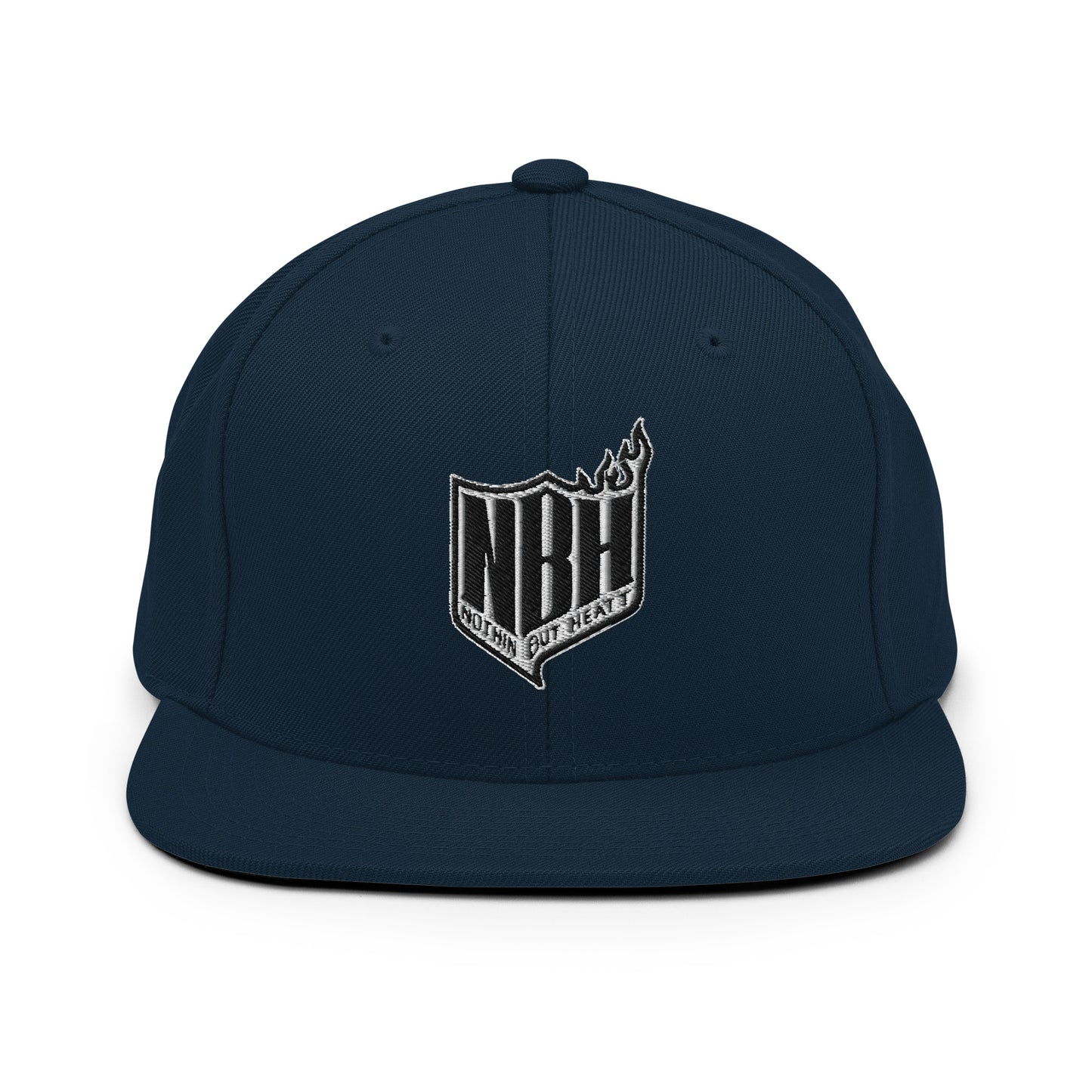 NBH Snapback Hat