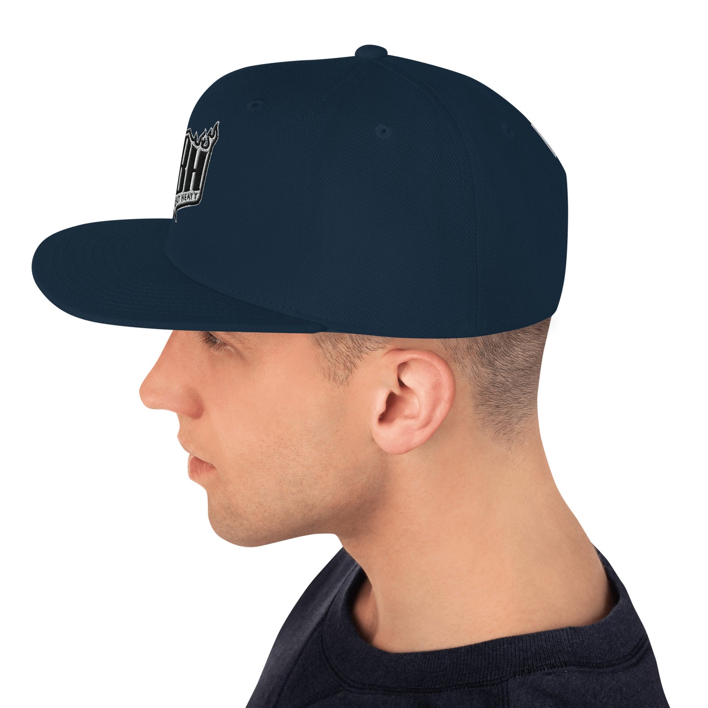 NBH Snapback Hat