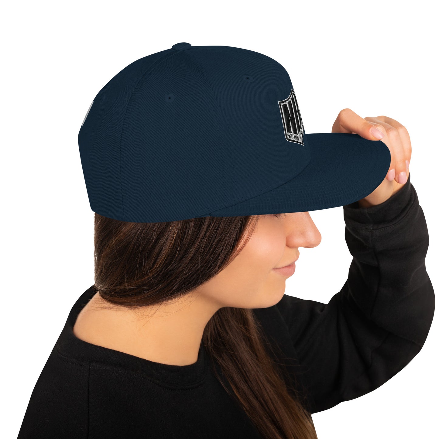 NBH Snapback Hat