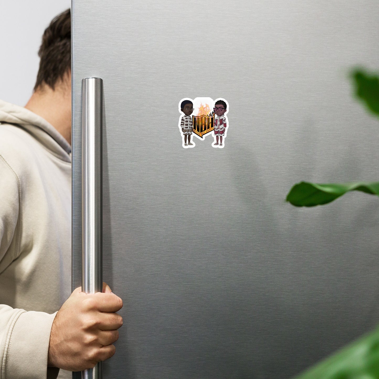 NBH Magnet
