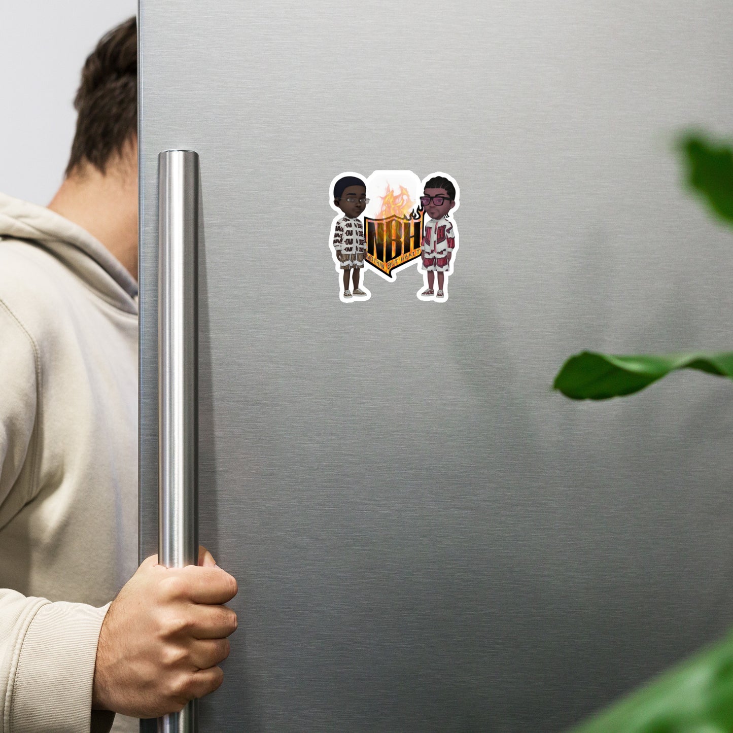 NBH Magnet