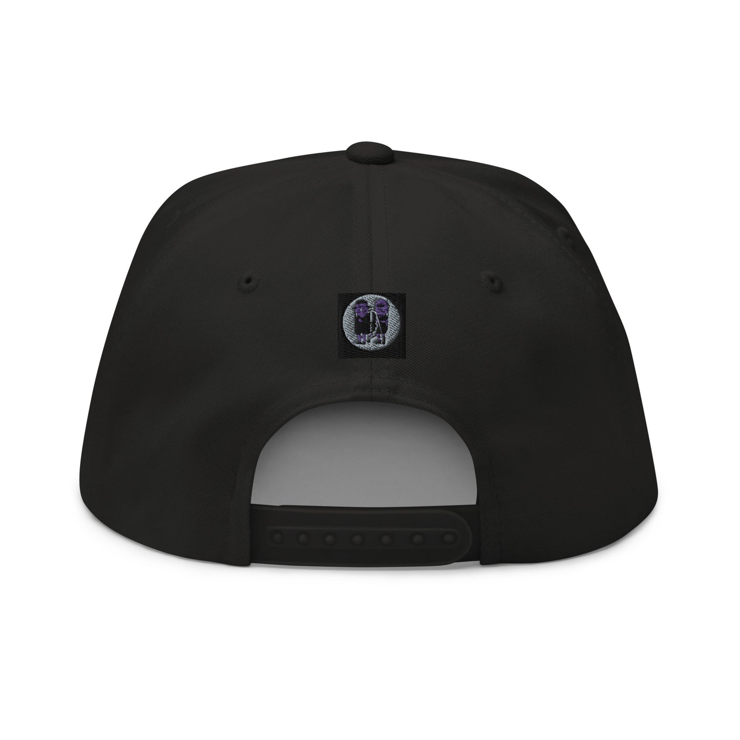 NBH Flat Bill Cap