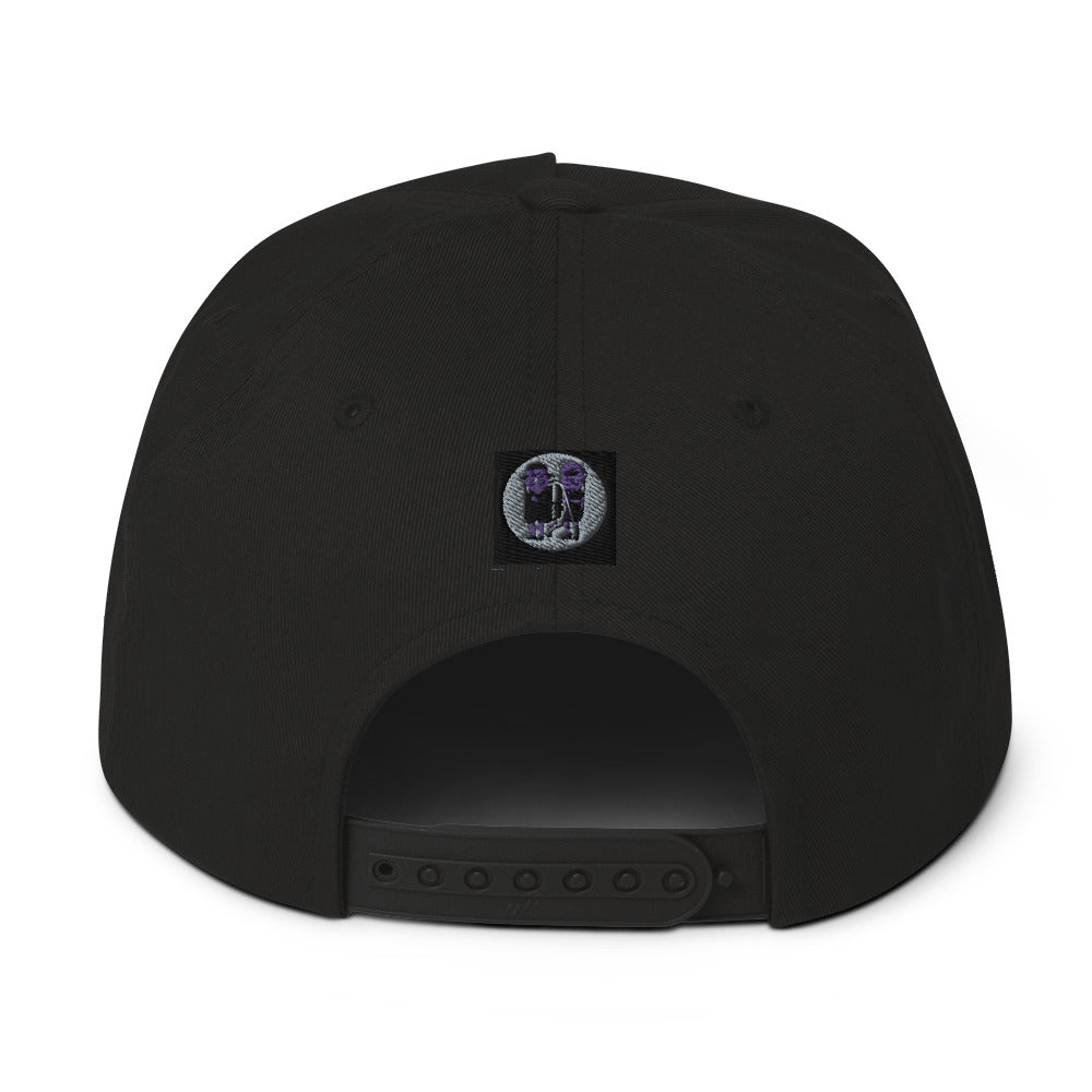 NBH Flat Bill Cap