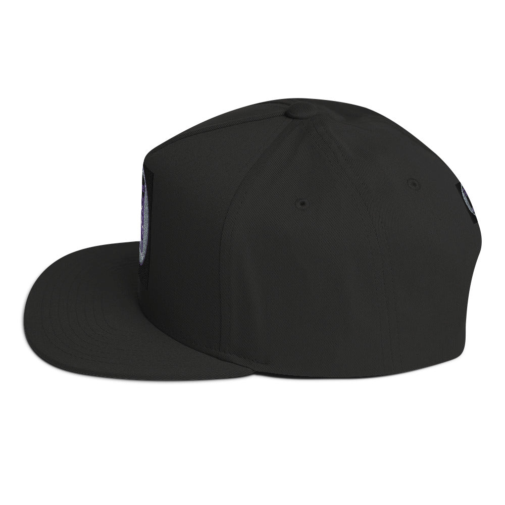NBH Flat Bill Cap