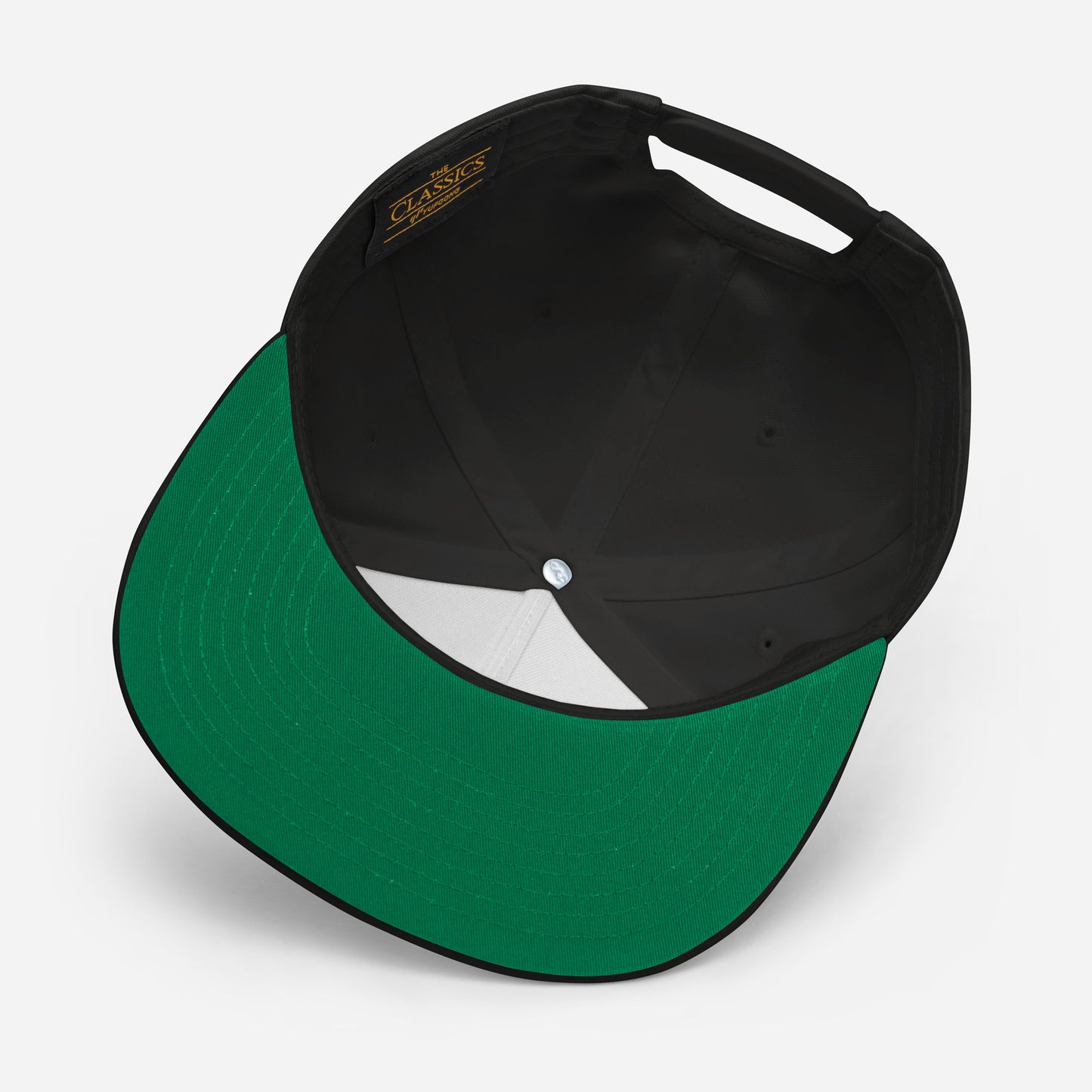 NBH Flat Bill Cap