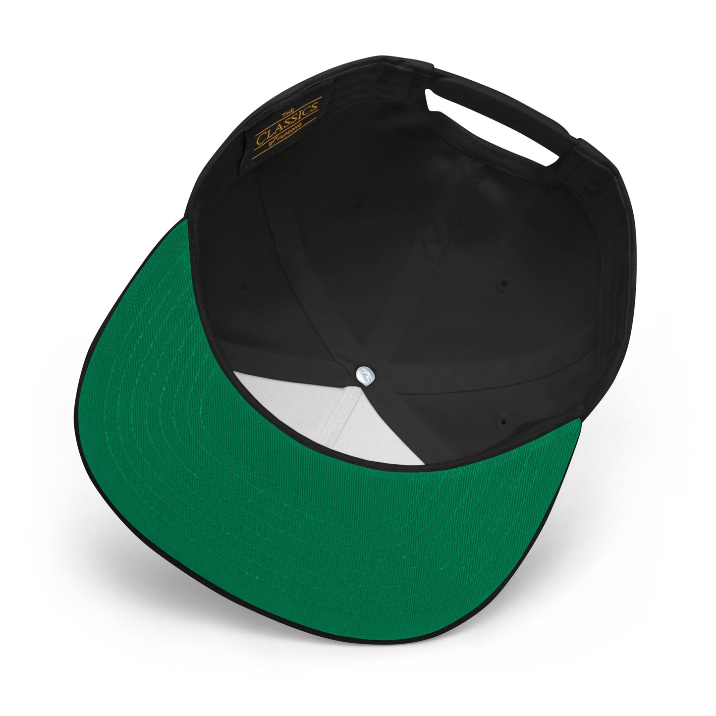 NBH Flat Bill Cap