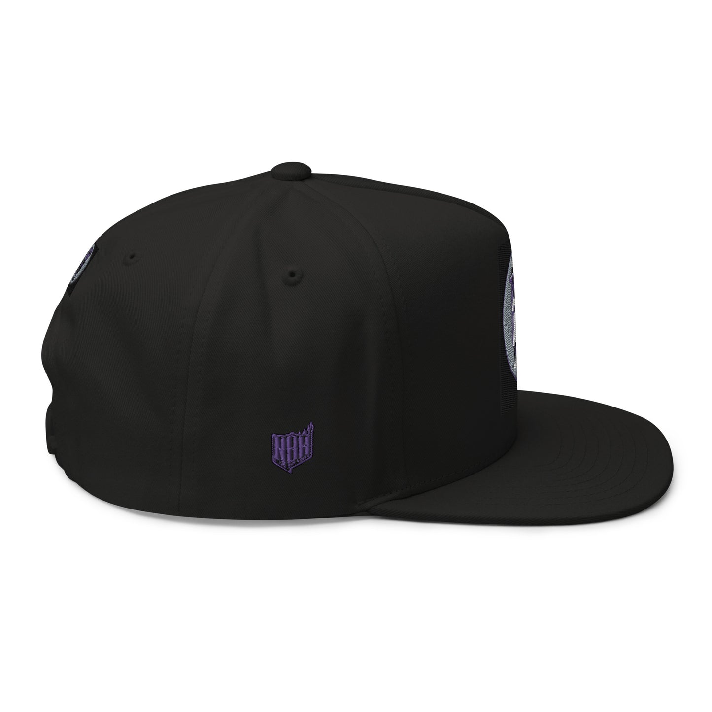 NBH Flat Bill Cap