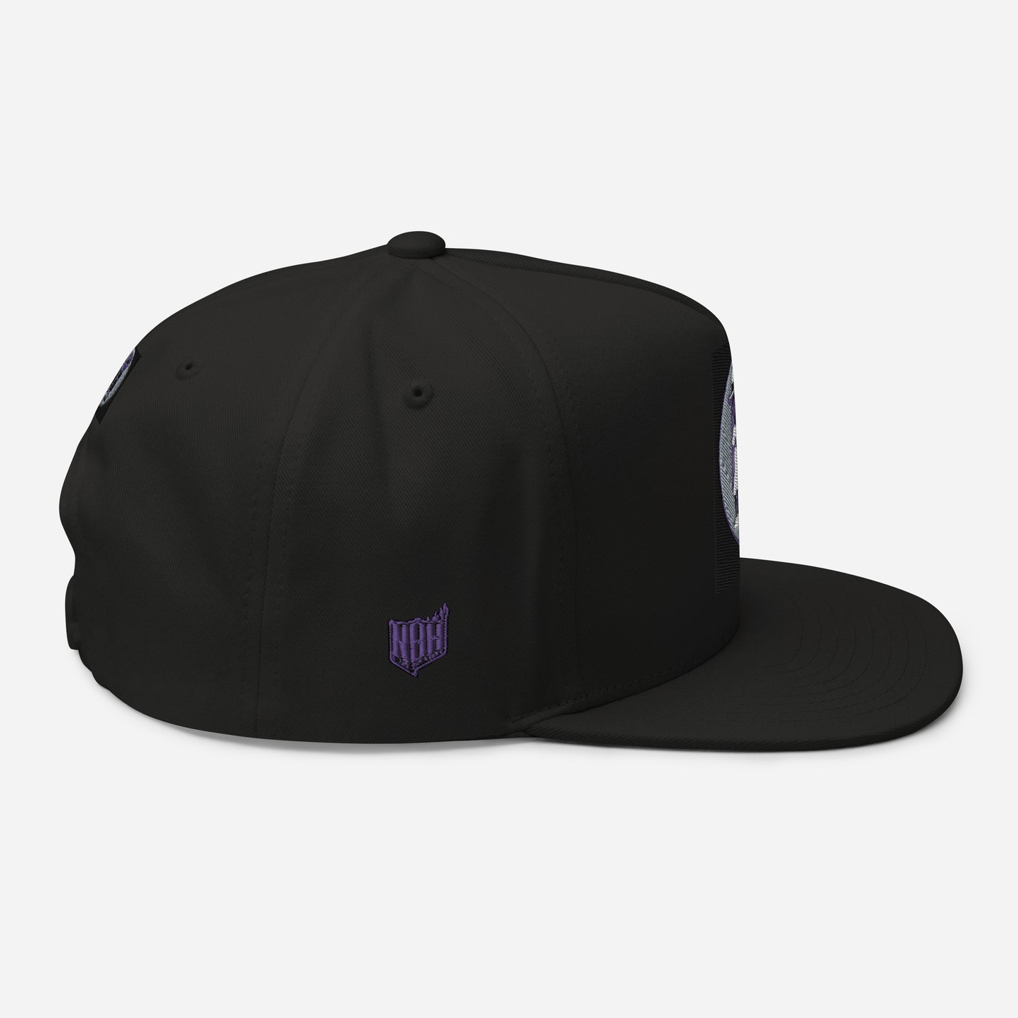 NBH Flat Bill Cap