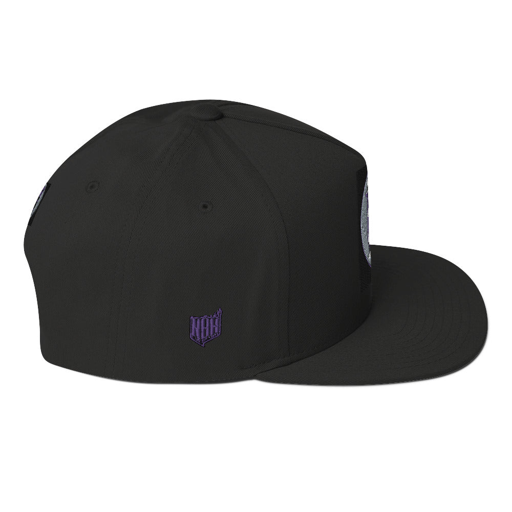 NBH Flat Bill Cap