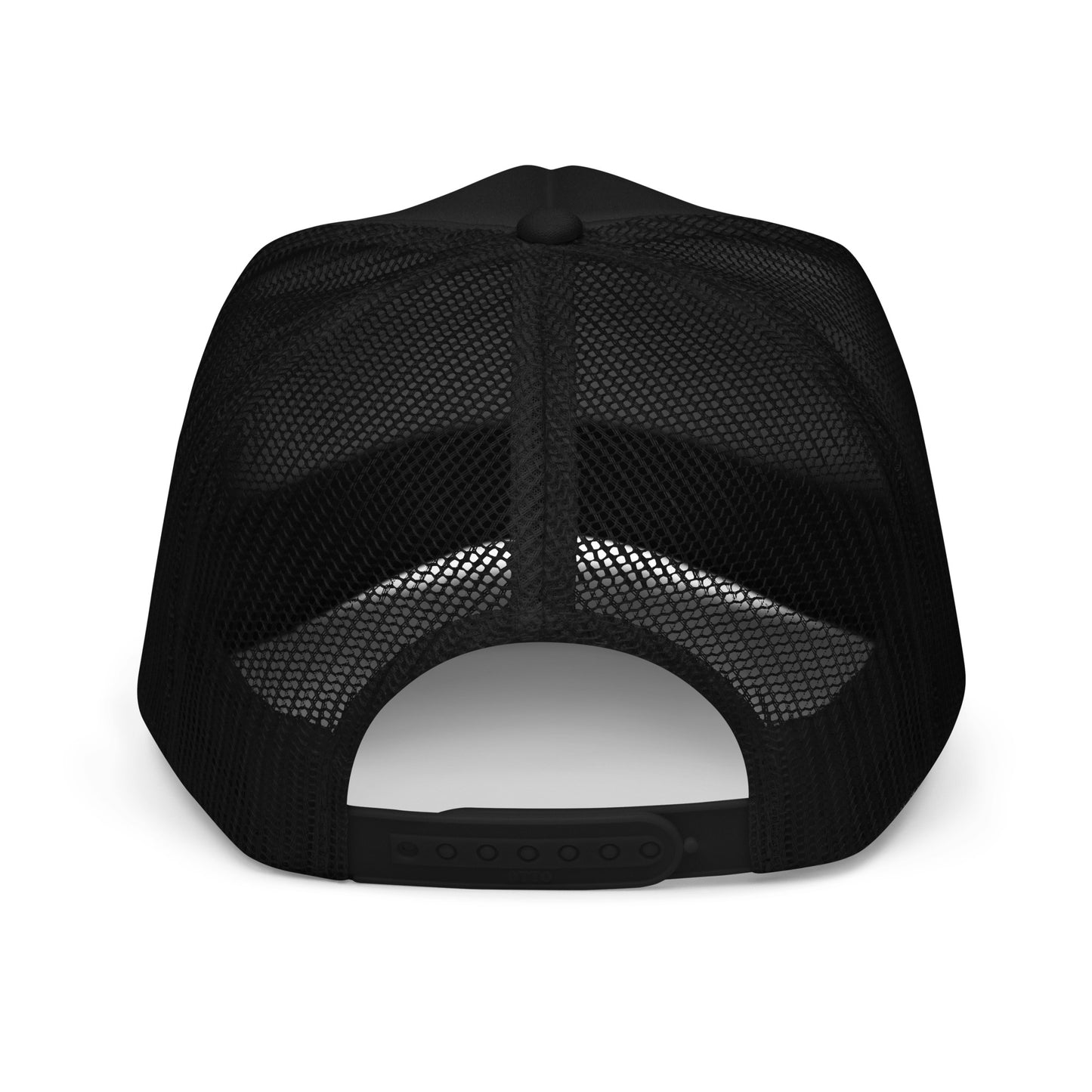 NBH Foam trucker hat