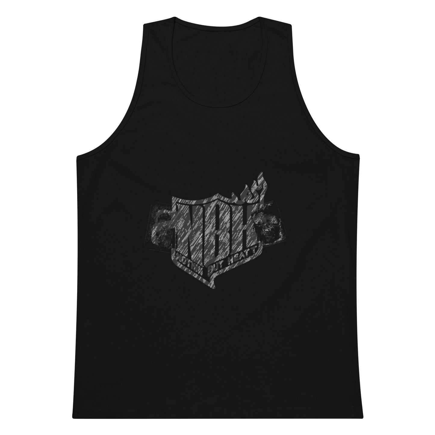 NBH Vintage Men’s premium tank top