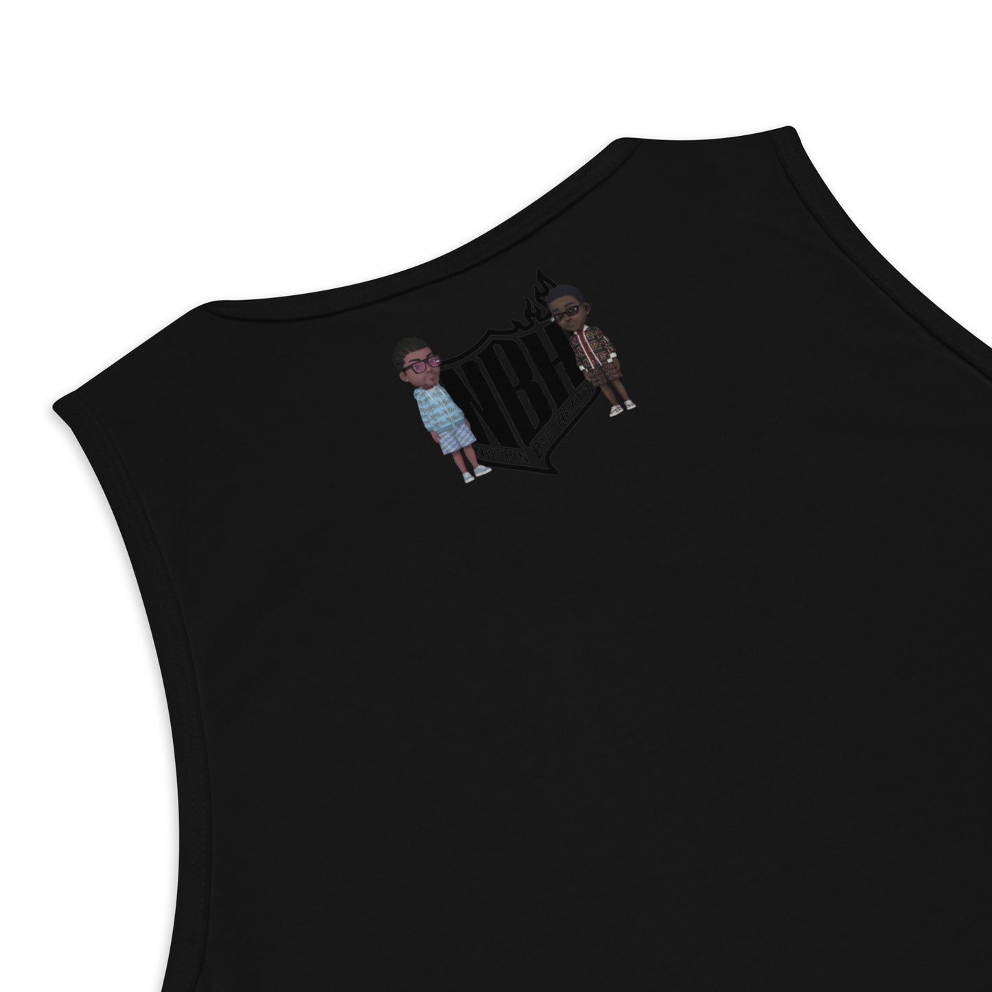 NBH Vintage Men’s premium tank top