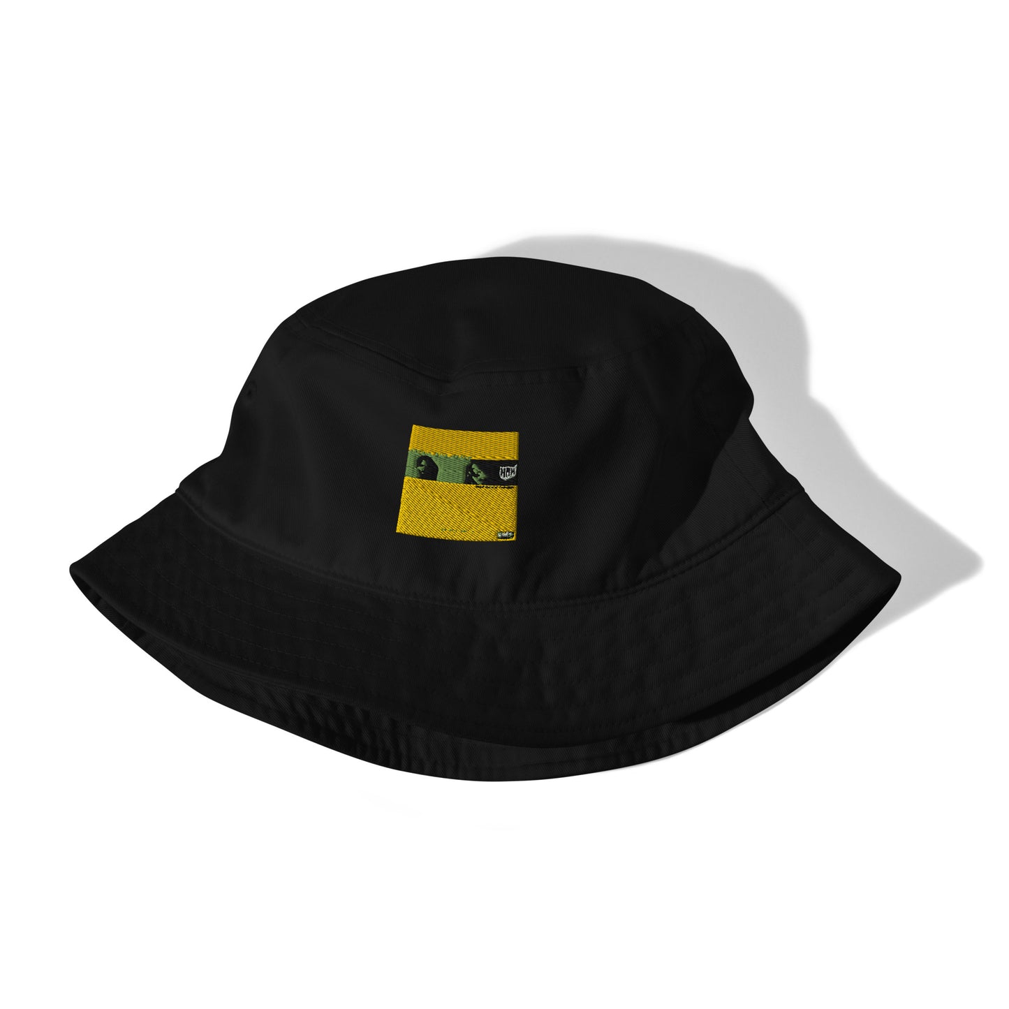 NBH Organic bucket hat