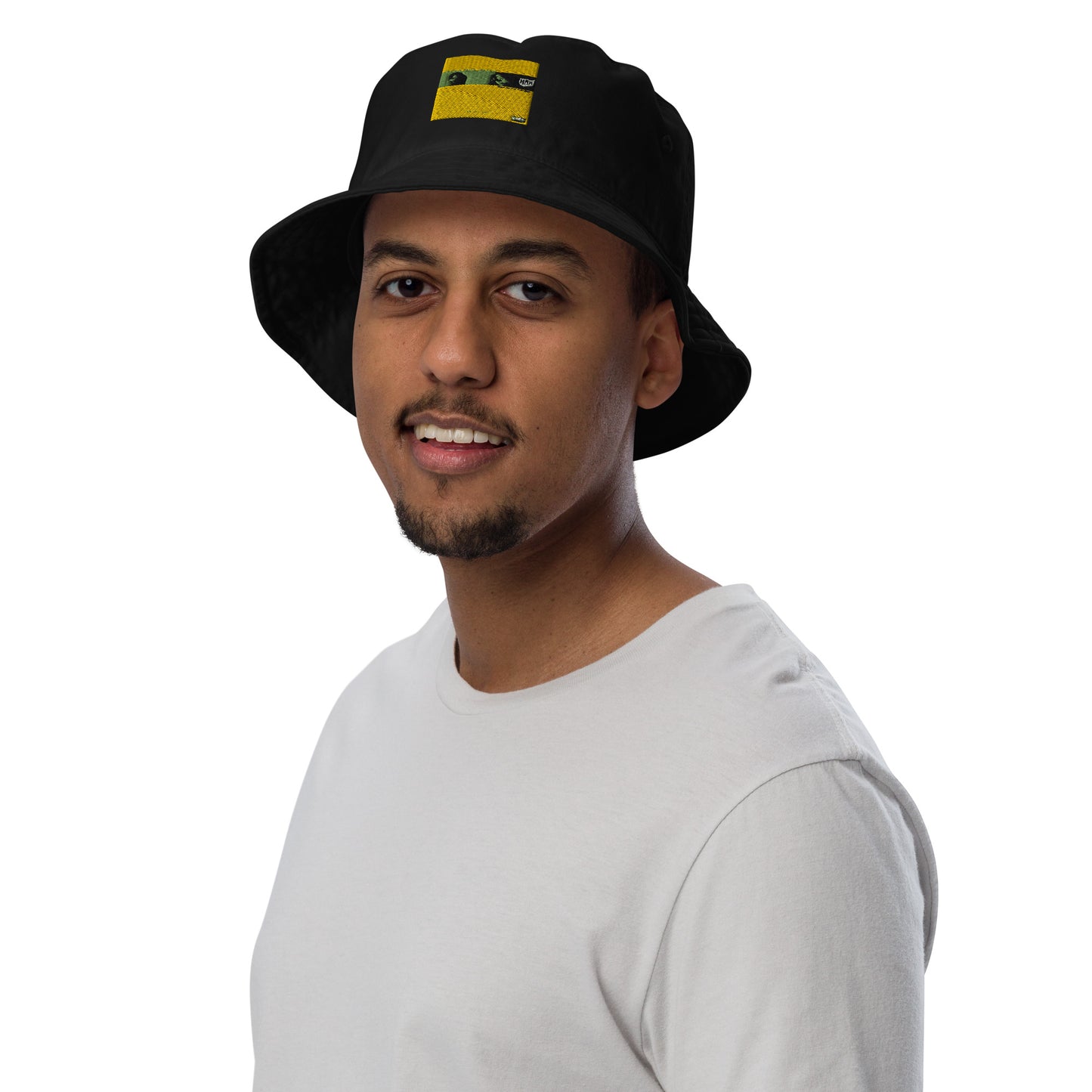 NBH Organic bucket hat