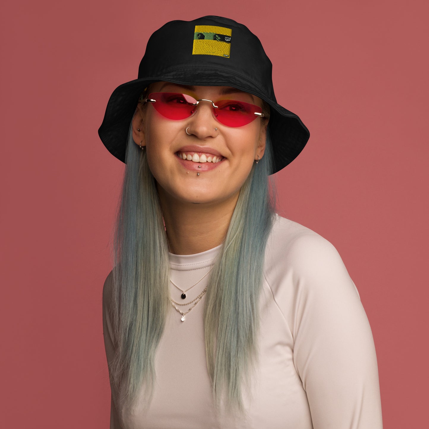 NBH Organic bucket hat
