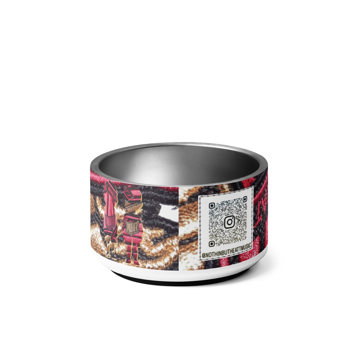 NBH Pet bowl