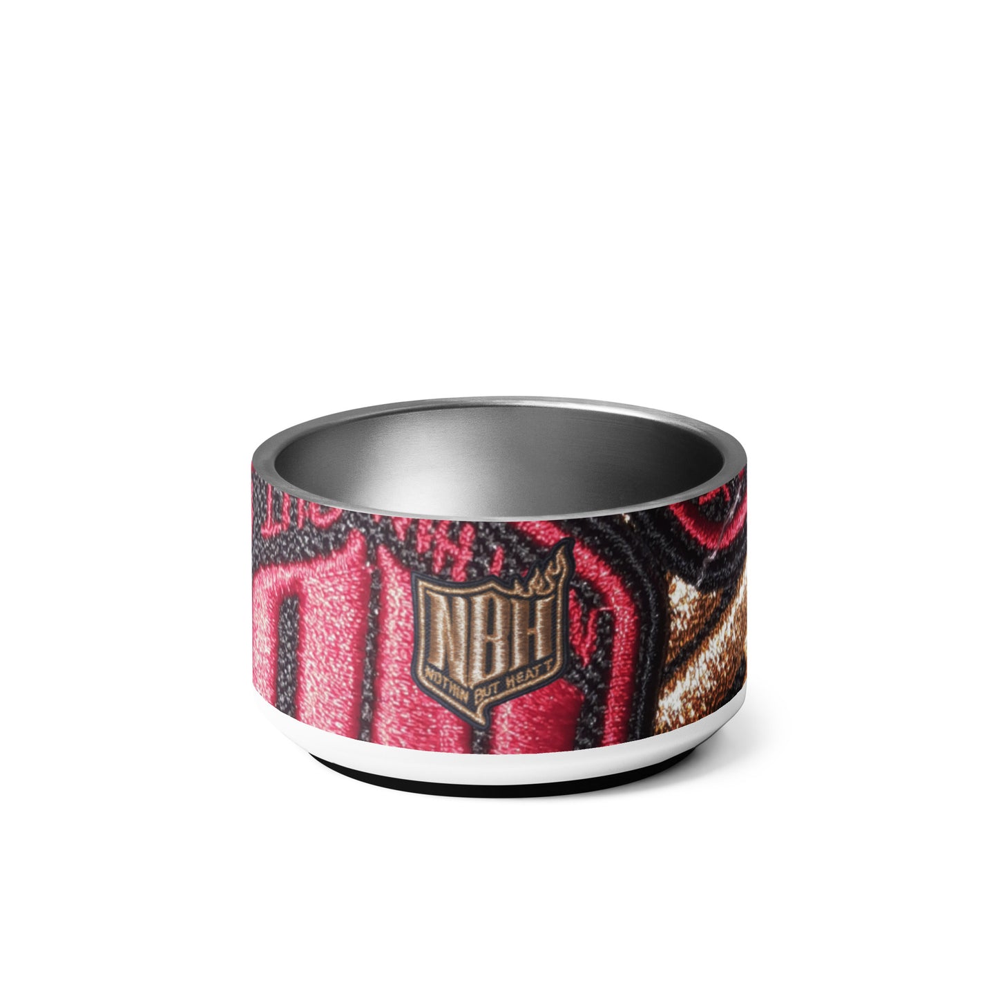 NBH Pet bowl