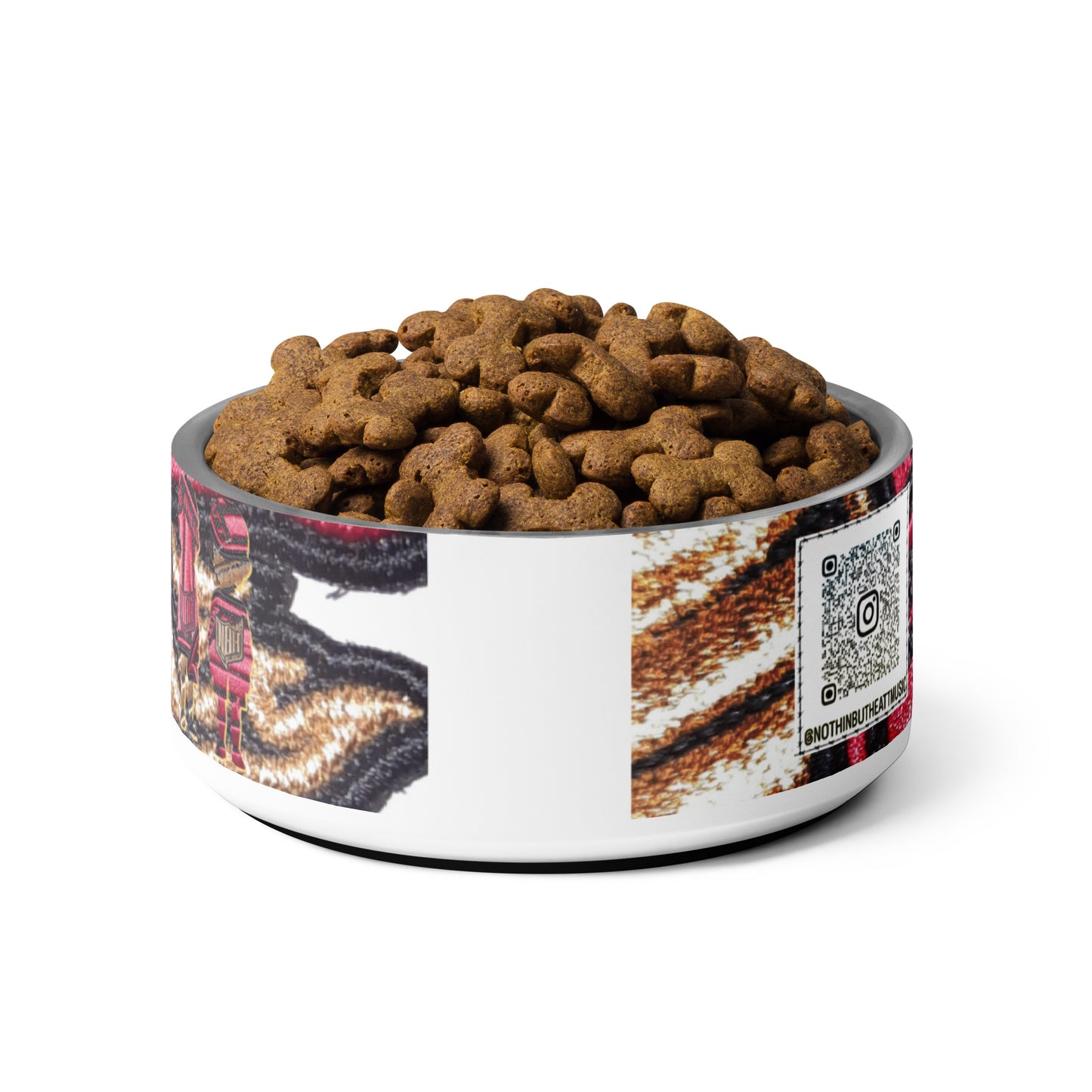 NBH Pet bowl