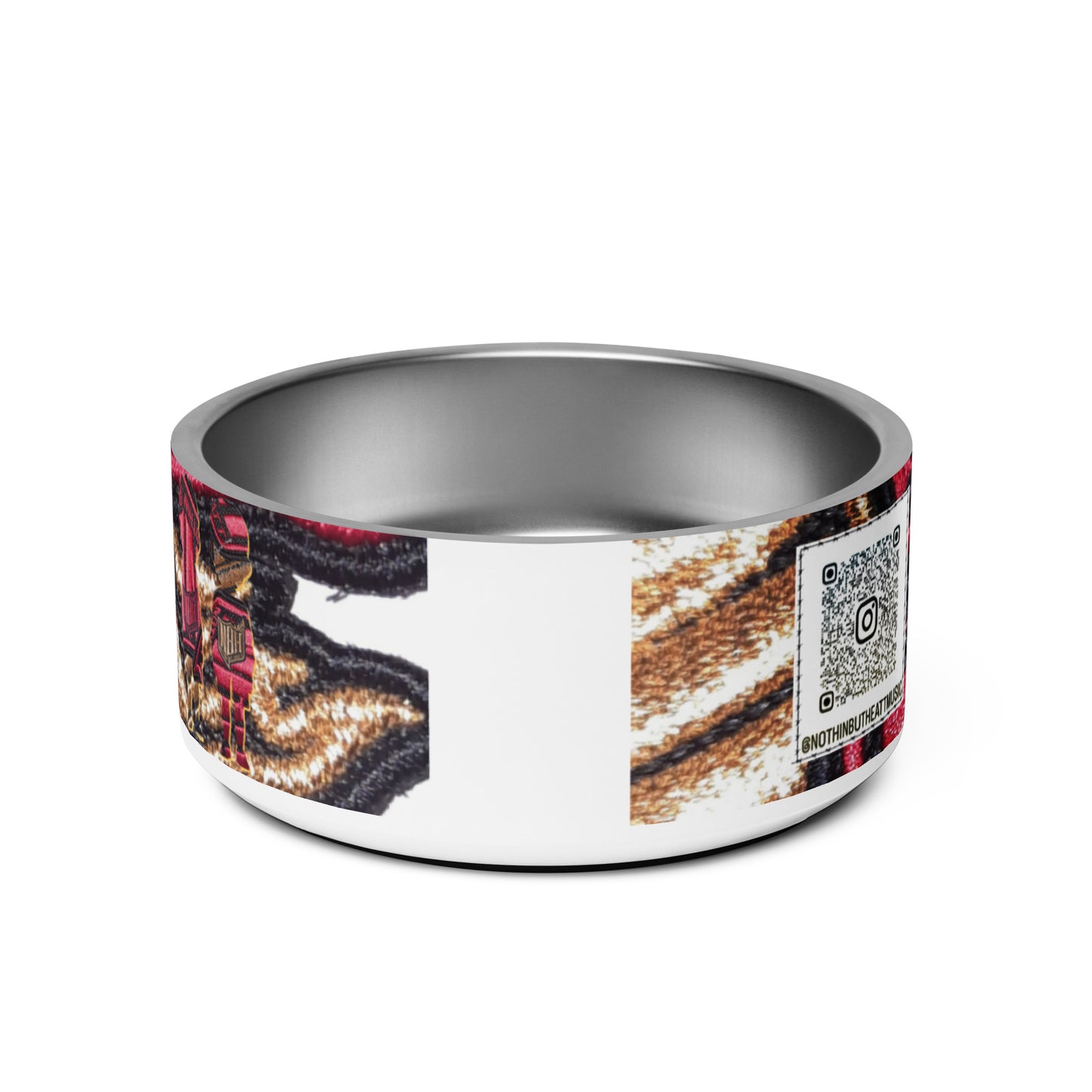 NBH Pet bowl