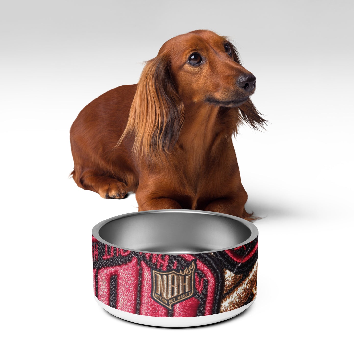 NBH Pet bowl
