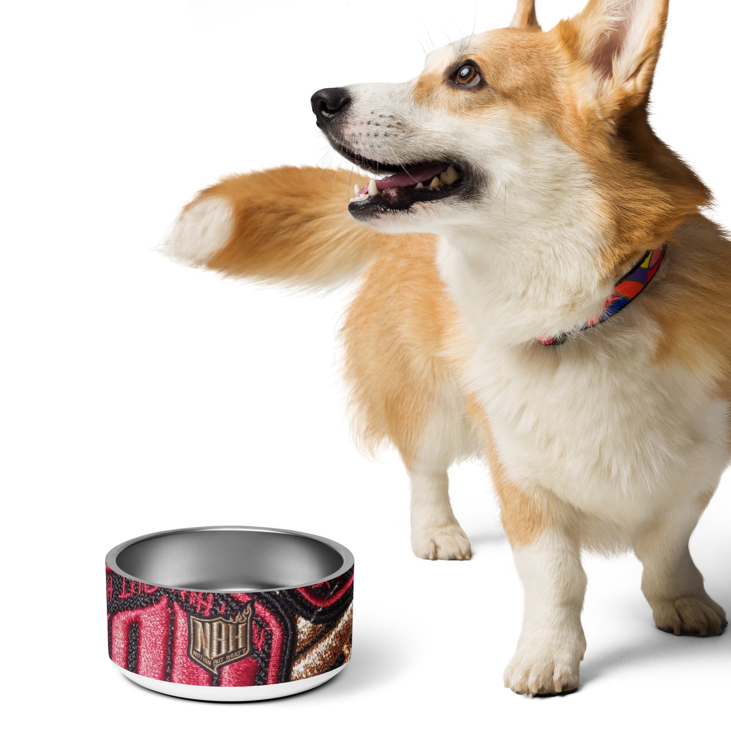 NBH Pet bowl