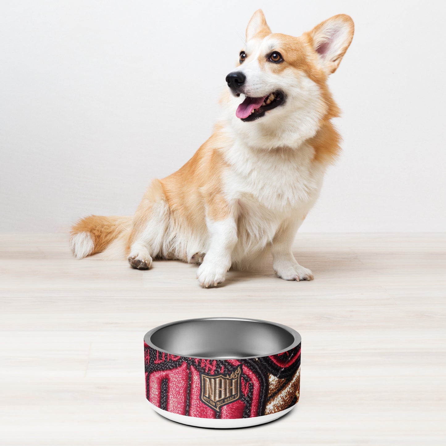 NBH Pet bowl